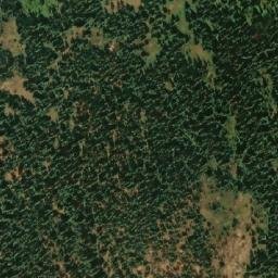 Satellite imagery of Mount Brent, CA