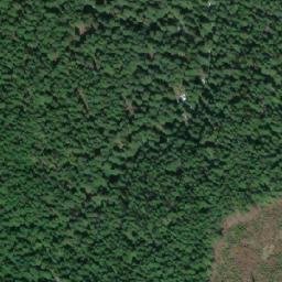Satellite imagery of Mount Stewart, CA