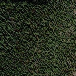 Satellite imagery of DeFerro Ridge, CA