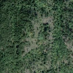 Satellite imagery of Rhinoceros Point, CA