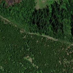 Satellite imagery of Leach Ridge, CA