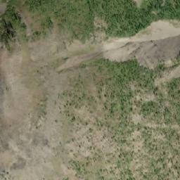 Satellite imagery of Michel Ridge, CA