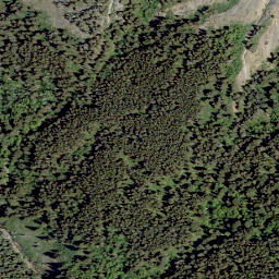 Satellite imagery of Ginger Hill, CA