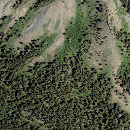 Satellite imagery of Ginger Hill, CA