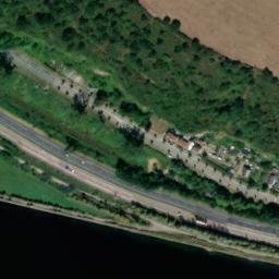 Satellite imagery of Cap du Hode, FR