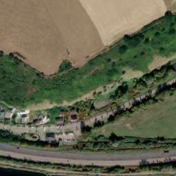 Satellite imagery of Cap du Hode, FR