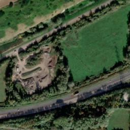 Satellite imagery of Cap du Hode, FR