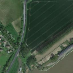 Satellite imagery of Pointe de Tancarville, FR