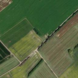 Satellite imagery of Schlädeberg, DE