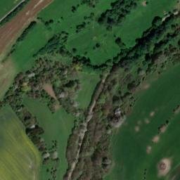 Satellite imagery of Schlädeberg, DE