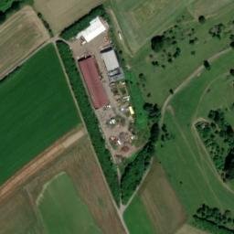 Satellite imagery of Bornberg, DE