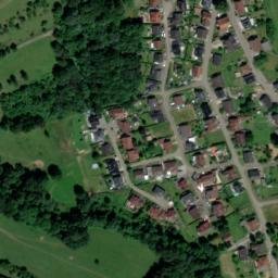 Satellite imagery of Bornberg, DE