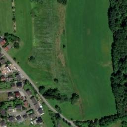 Satellite imagery of Sermesberg, DE