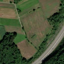 Satellite imagery of Kramerberg, DE