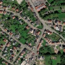 Satellite imagery of Große Acht, DE