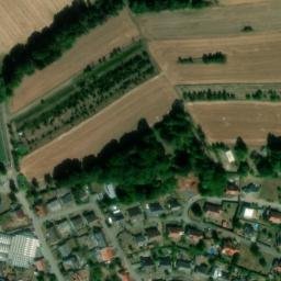 Satellite imagery of Binnenberg, DE