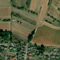 Satellite imagery of Binnenberg, DE