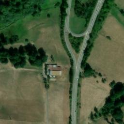 Satellite imagery of Lanzenberg, DE