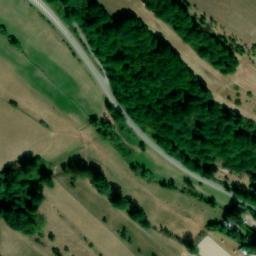 Satellite imagery of Lanzenberg, DE