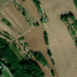 Satellite imagery of Lanzenberg, DE