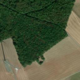 Satellite imagery of Schickersberg, DE