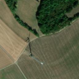 Satellite imagery of Schickersberg, DE