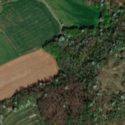 Satellite imagery of Hühnerkopf, DE