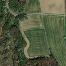 Satellite imagery of Hühnerkopf, DE