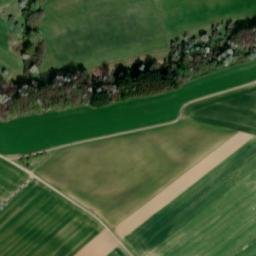 Satellite imagery of Steinern Mann, DE