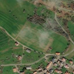 Satellite imagery of Dietelsberg, DE