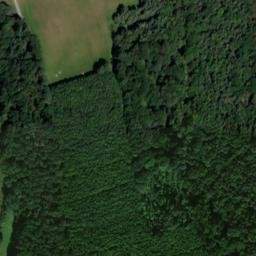 Satellite imagery of Hebenhübel, DE
