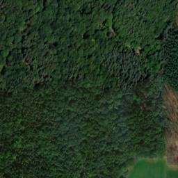 Satellite imagery of Hebenhübel, DE