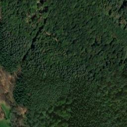Satellite imagery of Hebenhübel, DE
