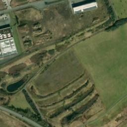 Satellite imagery of Rotenberg, DE