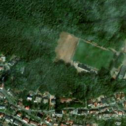 Satellite imagery of Bornberg, DE