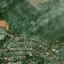 Satellite imagery of Bornberg, DE