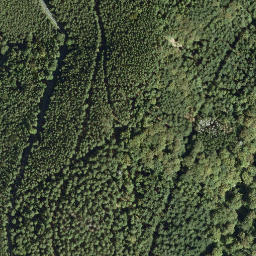 Satellite imagery of Grähberg, DE