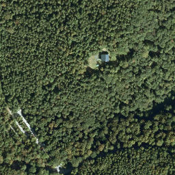 Satellite imagery of Heidenfels, DE