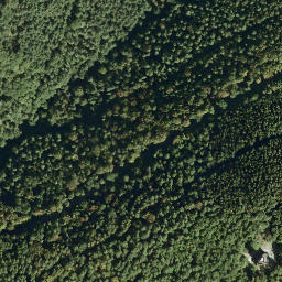 Satellite imagery of Peterskopf, DE