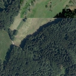 Satellite imagery of Bußkopf, DE