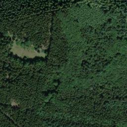 Satellite imagery of Markgrafenwald, DE
