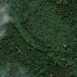 Satellite imagery of Bergwald, DE