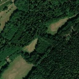 Satellite imagery of Einbacher Höh, DE