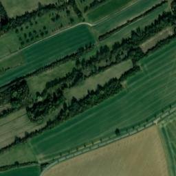 Satellite imagery of Roggenberg, DE