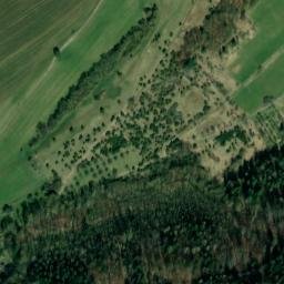 Satellite imagery of Roggenberg, DE