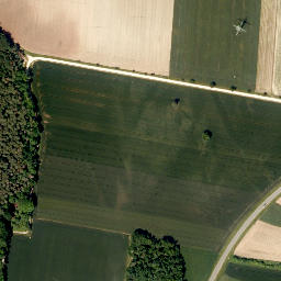Satellite imagery of Kugelbuck, DE