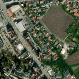 Satellite imagery of Lerchenbühl, DE