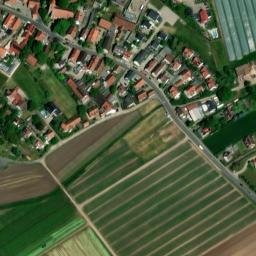Satellite imagery of Lerchenbühl, DE