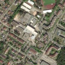 Satellite imagery of NDB-Funkfeuer RTB, DE