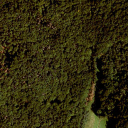 Satellite imagery of Arzberg, DE